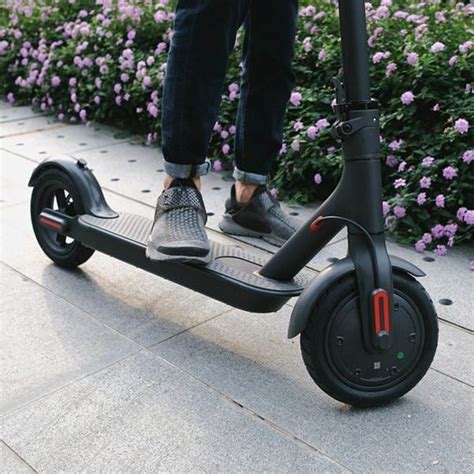 scooter outdoor yorum